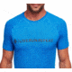 Black Diamond Rhythm Tee - Mens, Ultra Blue/LRR logo, Extra Large, AP7522409239XLG1