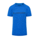 Black Diamond Rhythm Tee - Mens, Ultra Blue/LRR logo, Extra Large, AP7522409239XLG1