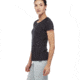 Black Diamond Rhythm Tee - Womens, Black, Large, AP7522410002LRG1