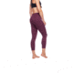 Black Diamond Rise Tights - Womens, Plum, Large, AP7510025002LRG1