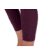 Black Diamond Rise Tights - Womens, Plum, Large, AP7510025002LRG1