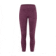 Black Diamond Rise Tights - Womens, Plum, Large, AP7510025002LRG1