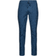 Black Diamond Rocklock Climb Pants - Mens, Indigo, Small, AP7510994013SML1