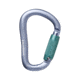 Black Diamond Rocklock Triple Lock Carabiner, Gray, One Size, BD2102051003ALL1