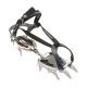 Open Box, Dealer Demo, Black Diamond Serac Crampon-Strap