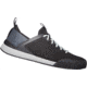 Black Diamond Session Approach Shoes - Womens, Black/Atmosphere, 7 US, BD58000691340701