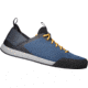 Black Diamond Session Approach Shoes - Men's, Eclipse Blue/Amber, 10 US, BD58000591291001