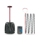Black Diamond Set Recon BT Safety Kit, BD1510040000ALL1