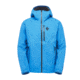 Black Diamond Sharp End Shell Jacket - Mens, Bluebird, Small, APBAX0446SML1