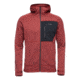 Black Diamond Shed, Fleece 2 Hoody - Mens, Red Oxide, Medium, SS7440406010MED1-DEMO