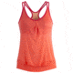 Black Diamond Sheer Lunacy Tank - Womens-Coral-Large