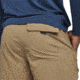 Black Diamond Sierra LT Shorts - Mens, Mushroom, Medium, AP7511022015MED1
