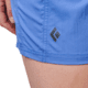 Black Diamond Sierra LT Shorts - Womens, Clean Blue, Small, AP7501144063SML1