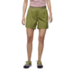 Black Diamond Sierra LT Shorts - Womens, Crag Green, Extra Small, AP7501143040XSM1