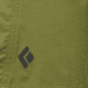 Black Diamond Sierra LT Shorts - Womens, Crag Green, Extra Small, AP7501143040XSM1