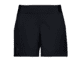 Black Diamond Sierra Shorts - Women's, Extra Small, Black, AP7501330002XSM1