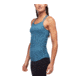Black Diamond Six Shooter Tank - Womens, Fjord Blue, Large, AP7521604032LRG1