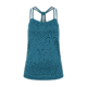 Black Diamond Six Shooter Tank - Womens, Fjord Blue, Large, AP7521604032LRG1