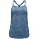 Black Diamond Six Shooter Tank - Womens, Ink Blue, Extra Small, AP7521604014XSM1