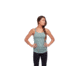 Black Diamond Six Shooter Tank - Womens, Meadow Green, Small, AP7521603029SML1
