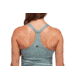 Black Diamond Six Shooter Tank - Womens, Meadow Green, Small, AP7521603029SML1