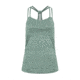 Black Diamond Six Shooter Tank - Womens, Meadow Green, Small, AP7521603029SML1