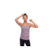 Black Diamond Six Shooter Tank - Womens, Mulberry, Extra Small, AP7521605003XSM1