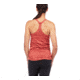 Black Diamond Six Shooter Tank - Womens, Papaya, Large, AP7521606005LRG1