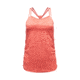Black Diamond Six Shooter Tank - Womens, Papaya, Large, AP7521606005LRG1
