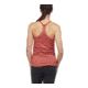 Black Diamond Six Shooter Tank - Womens, Papaya, Medium, AP7521606005MED1