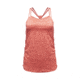 Black Diamond Six Shooter Tank - Womens, Papaya, Medium, AP7521606005MED1