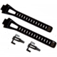 Black Diamond Ski Skin Tail Straps, BD1638630000ALL1