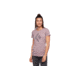 Black Diamond Snodiamond Tee - Womens, Wood Violet, Extra Large, AP7300685010XLG1