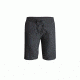 Black Diamond Solitude Shorts - Mens, Smoke, Large APEB4V022LRG1