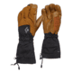 Black Diamond Soloist Gloves, Dark Curry, Extra Small, BD8010207001XSM1