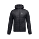 Black Diamond Solution 1.0 Hoody - Mens, Black, Small, AP7460140002SML1