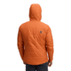 Black Diamond Solution 2.0 Hoody - Mens, Saffron, Large, AP7440818012LRG1
