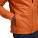 Black Diamond Solution 2.0 Hoody - Mens, Saffron, Large, AP7440818012LRG1