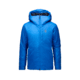 Black Diamond Solution 4.0 Parka - Mens, Drifter Blue, Small, AP7440054066SML1