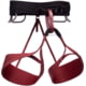 Black Diamond Solution Babsi Edition Harness - Women's, Cherrywood, Small, BD6511582009SM-1