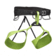 Black Diamond Solution Harness Alex Honnold Edition - Mens, Verde, Large, BD651081VRDELG-1