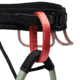 Black Diamond Solution Harness - Women's, Desert Sage, Small, BD6510833057SM_1