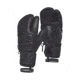 Black Diamond Spark Angel Finger Gloves - Mens, Smoke, Extra Small, BD8016030006XS1