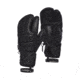 Black Diamond Spark Angel Finger Gloves - Women's, Smoke, Medium, BD8016030006MD_1