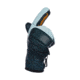 Black Diamond Spark Angel Finger Gloves - Mens, Spruce, Medium, BD8016033009MD-1