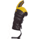 Black Diamond Spark Angel Finger Gloves - Womens, Bordeaux/Sulphur, Extra Small, BD8016039349XS-1