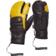 Black Diamond Spark Angel Finger Gloves - Womens, Bordeaux/Sulphur, Extra Small, BD8016039349XS-1