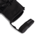 Black Diamond Spark Gloves, Black/Black, Small, BD8011309008SML1