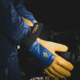Black Diamond Spark Gloves, Black/Black, Small, BD8011309008SML1