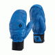 Black Diamond Spark Mitt, Ultra Blue, Medium BD801585ULBLMD_1